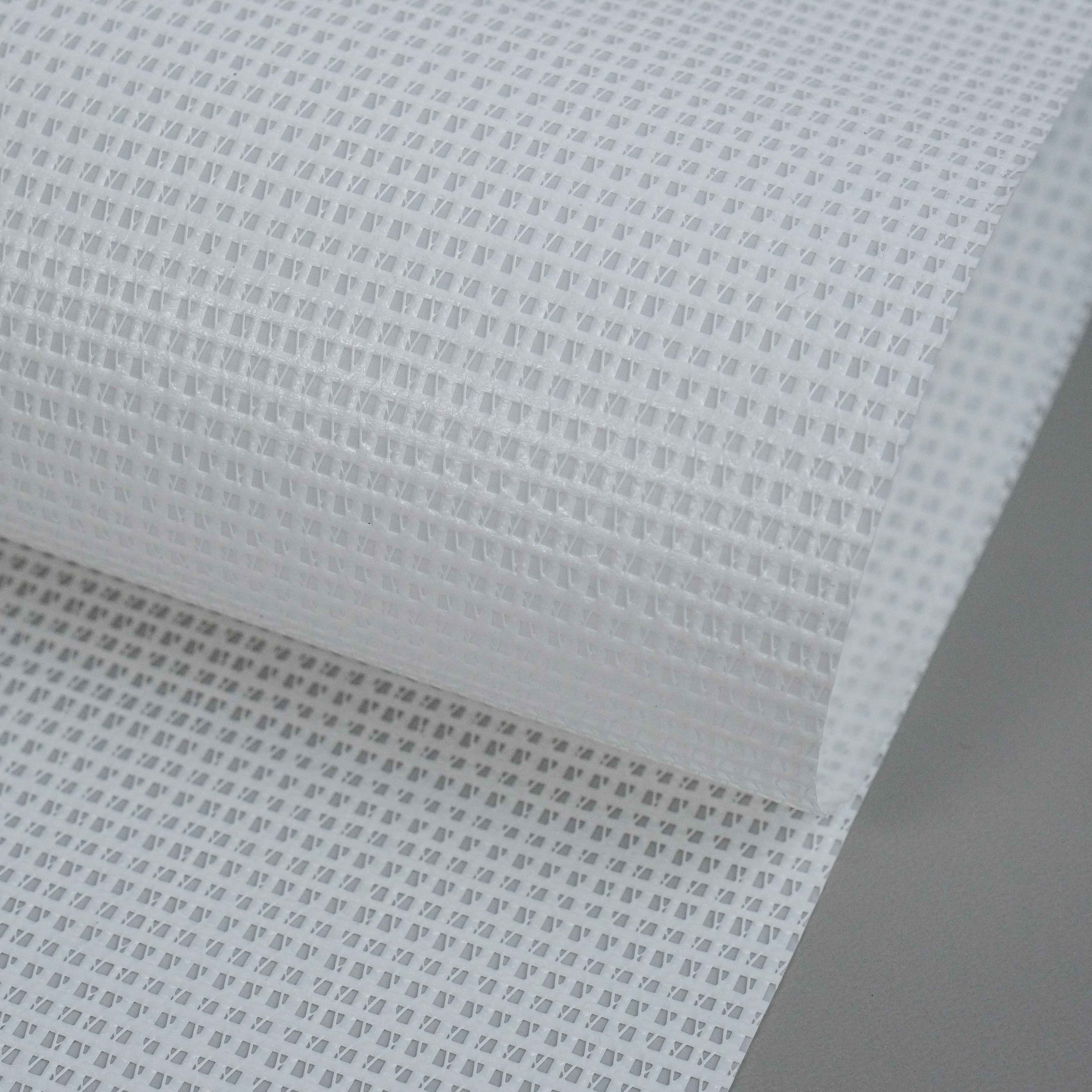 Economical PVC Coated Mesh For Printing